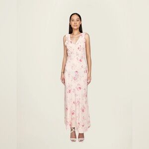 Realisation Par Ivy Eden Dress